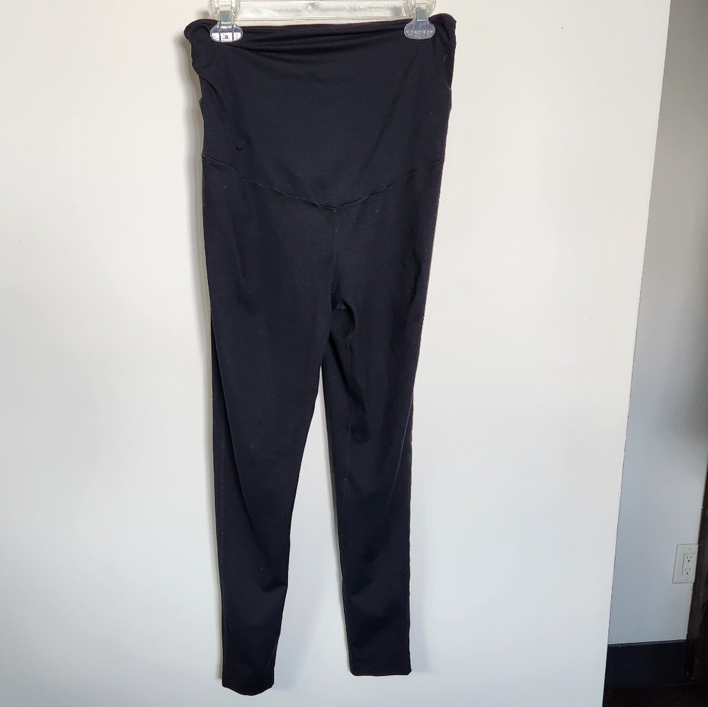 Maternity leggings